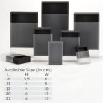 Custom paper boxes with premium printing and eco-friendly materials, perfect for retail, e-commerce, and corporate packaging in Dubai.