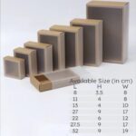 Custom Paper Packaging Boxes - Eco-Friendly & Luxury Packaging Solutions