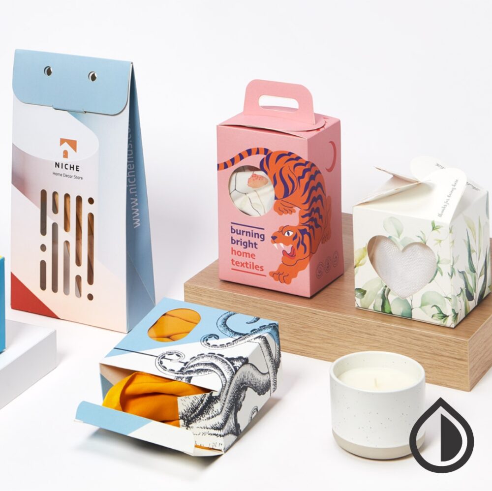 Custom paper boxes with premium printing and eco-friendly materials, perfect for retail, e-commerce, and corporate packaging in Dubai.