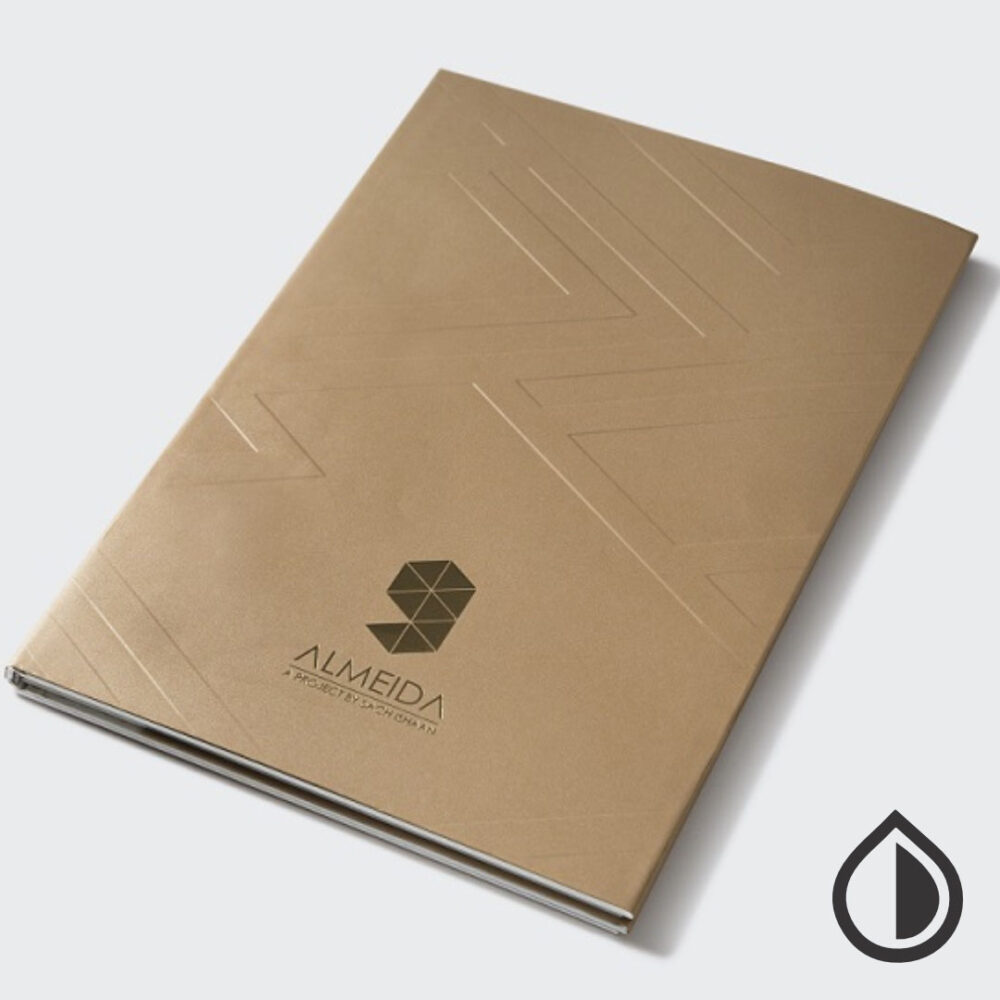 Custom catalogue printing in Dubai – high-quality, professional brochures, booklets, and business catalogues with premium finishes and fast printing services. Order from MyDubai Graphics today!