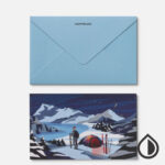 Professional Custom Envelope Printing in Dubai – Premium Business Stationery