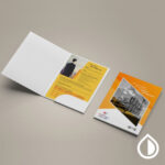 Folder Printing in Dubai – Premium Business & Presentation Folders