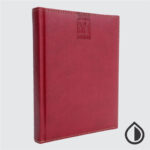 Get premium custom notebook printing in Dubai with MyDubai Graphics. We offer high-quality personalized notebooks, ideal for corporate branding, promotional gifts, and office stationery. Choose from custom designs, logos, and branding to enhance your business identity. Order customized notebooks in UAE today!