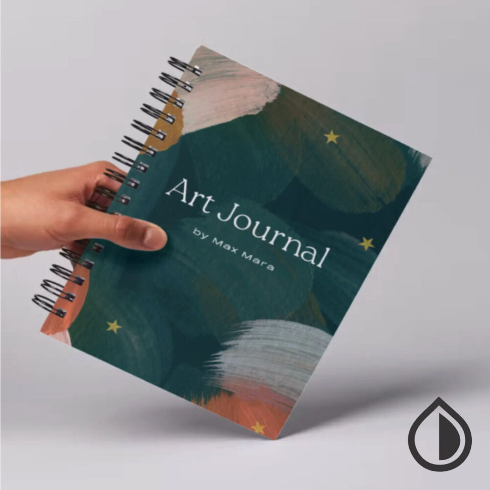 Custom Notebook Printing in Dubai – Premium Personalized Business Notebooks