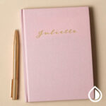 Custom Notebook Printing in Dubai – Premium Personalized Business Notebooks