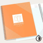 Custom Notebook Printing in Dubai – Premium Personalized Business Notebooks