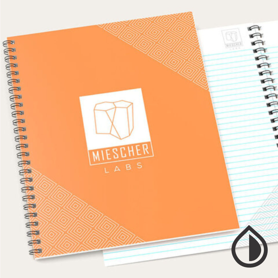 Custom Notebook Printing in Dubai – Premium Personalized Business Notebooks