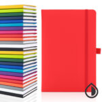 Custom Notebook Printing in Dubai – Premium Personalized Business Notebooks