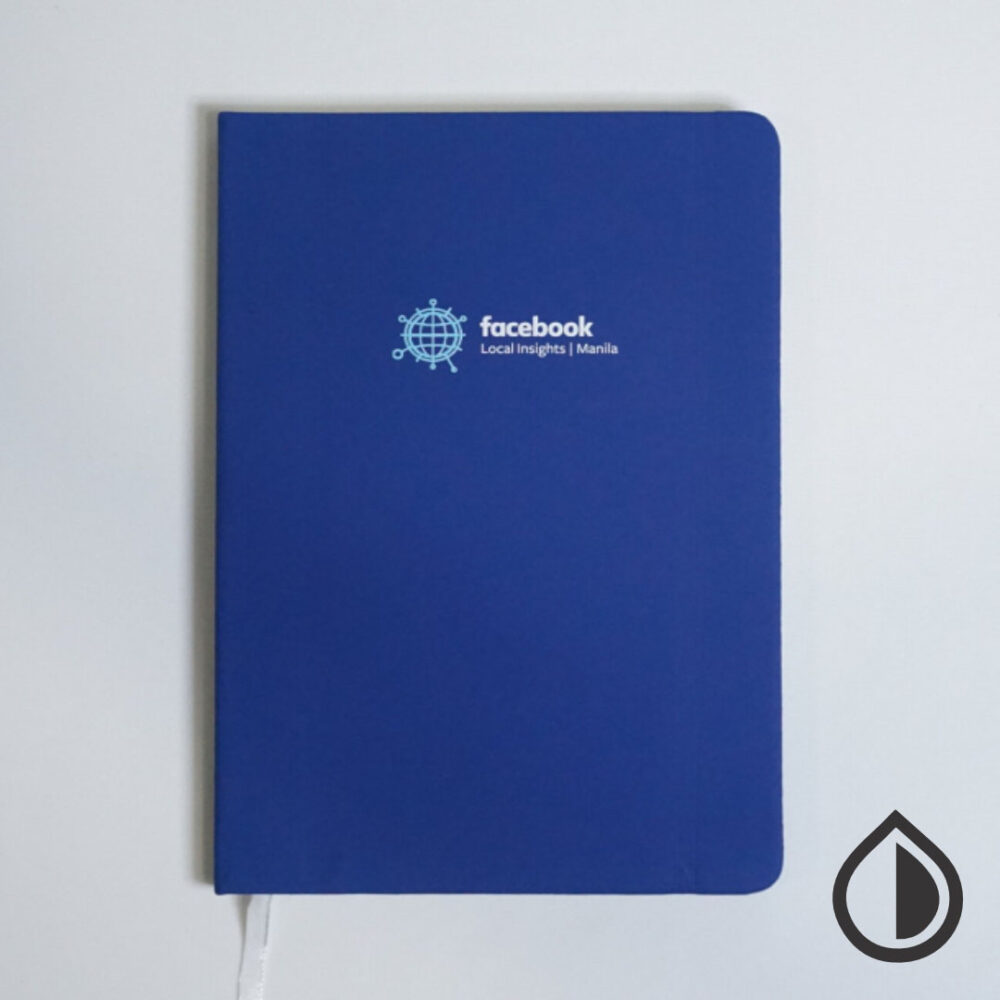 Custom Notebook Printing in Dubai – Premium Personalized Business Notebooks
