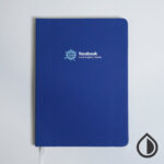 Custom Notebook Printing in Dubai – Premium Personalized Business Notebooks