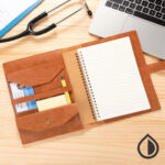 Custom Notebook Printing in Dubai – Premium Personalized Business Notebooks