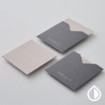 Custom Printed Notecard – High-Quality Stationery Printing in Dubai