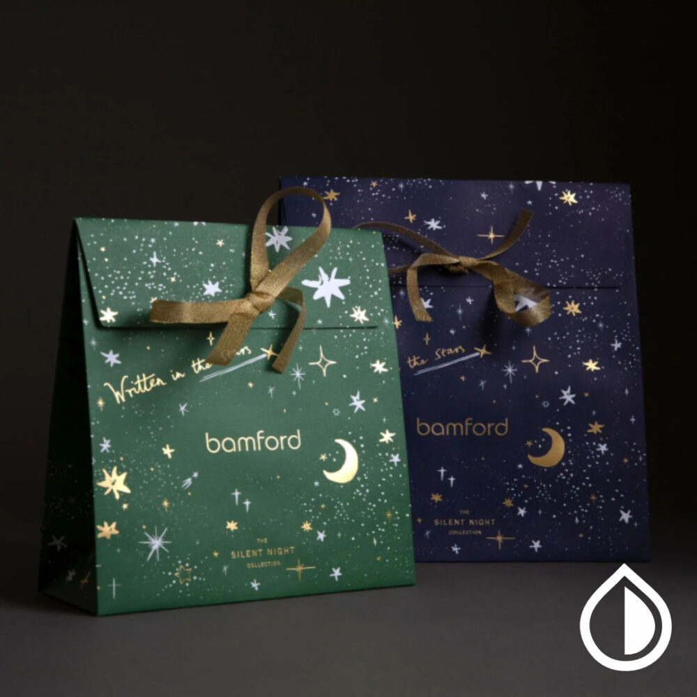 Branded custom paper bags with logo printing, luxury finishes, and eco-friendly materials – available in Dubai.