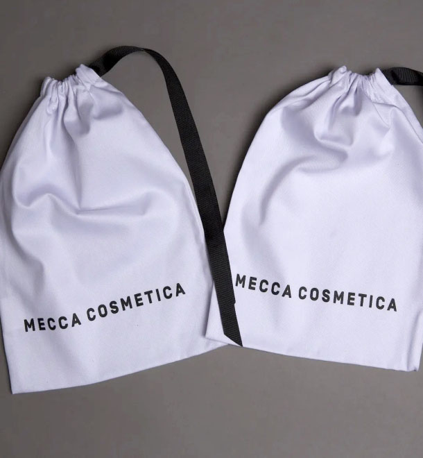 Custom Pouch Bag Printing Services in Dubai | MyDubai Graphics