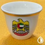 Custom ceramic cups printing services in Dubai. Create personalized mugs and cups with your logo, artwork, and branding for promotional items, corporate gifts, and more.