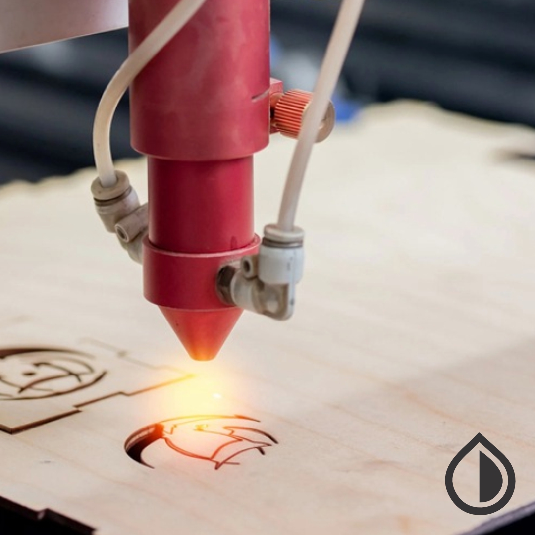 Custom laser cut printing services in Dubai for intricate designs and precise cuts on paper, wood, acrylic, and more, perfect for personalized branding and promotional materials.