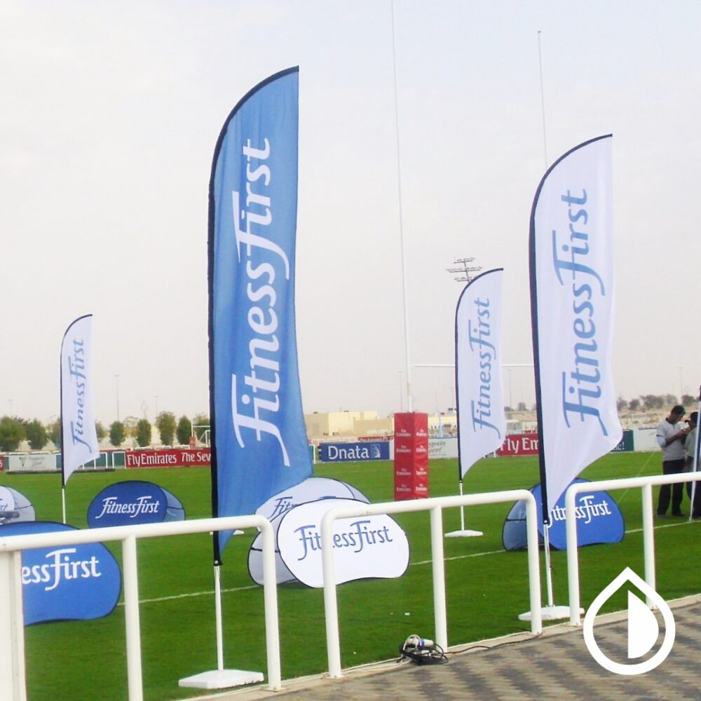 Custom advertising materials printing in Dubai – business cards, banners, signages, and promotional branding solutions. Order now at MyDubai Graphics.