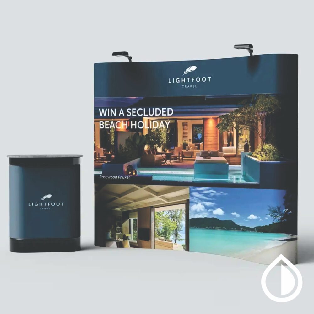 Custom advertising materials printing in Dubai – business cards, banners, signages, and promotional branding solutions. Order now at MyDubai Graphics.