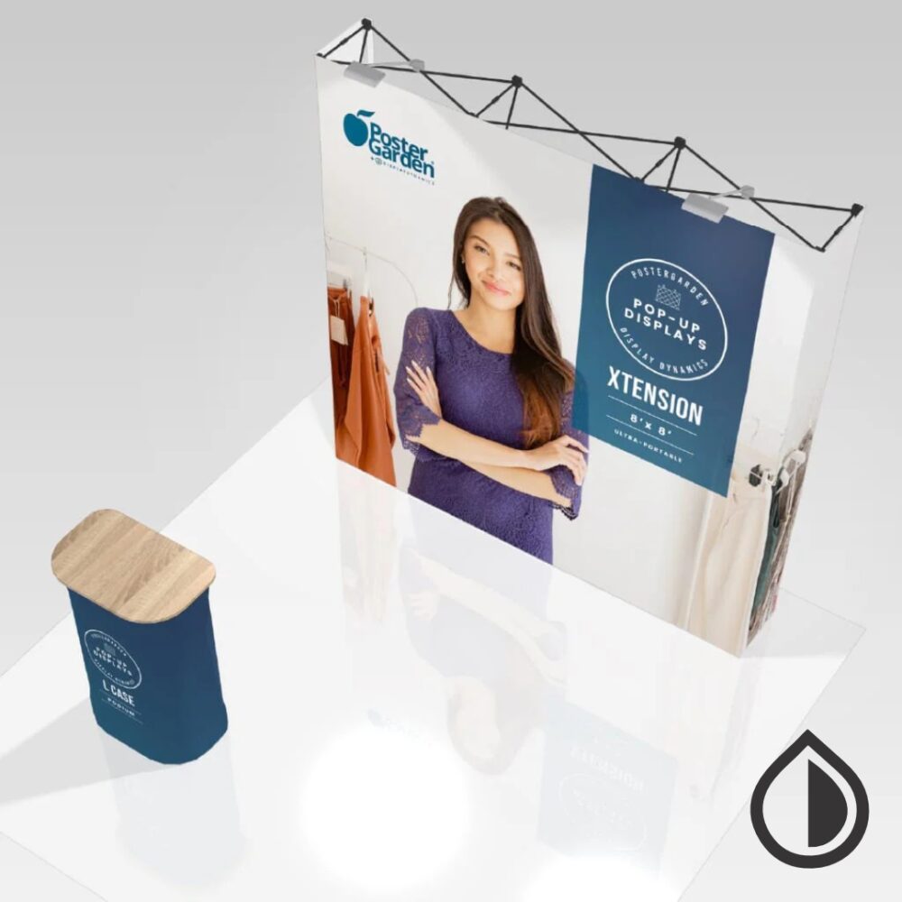 Custom advertising materials printing in Dubai – business cards, banners, signages, and promotional branding solutions. Order now at MyDubai Graphics.