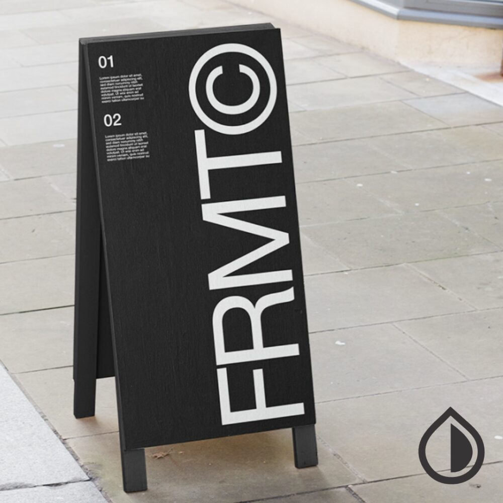 Custom advertising materials printing in Dubai – business cards, banners, signages, and promotional branding solutions. Order now at MyDubai Graphics.