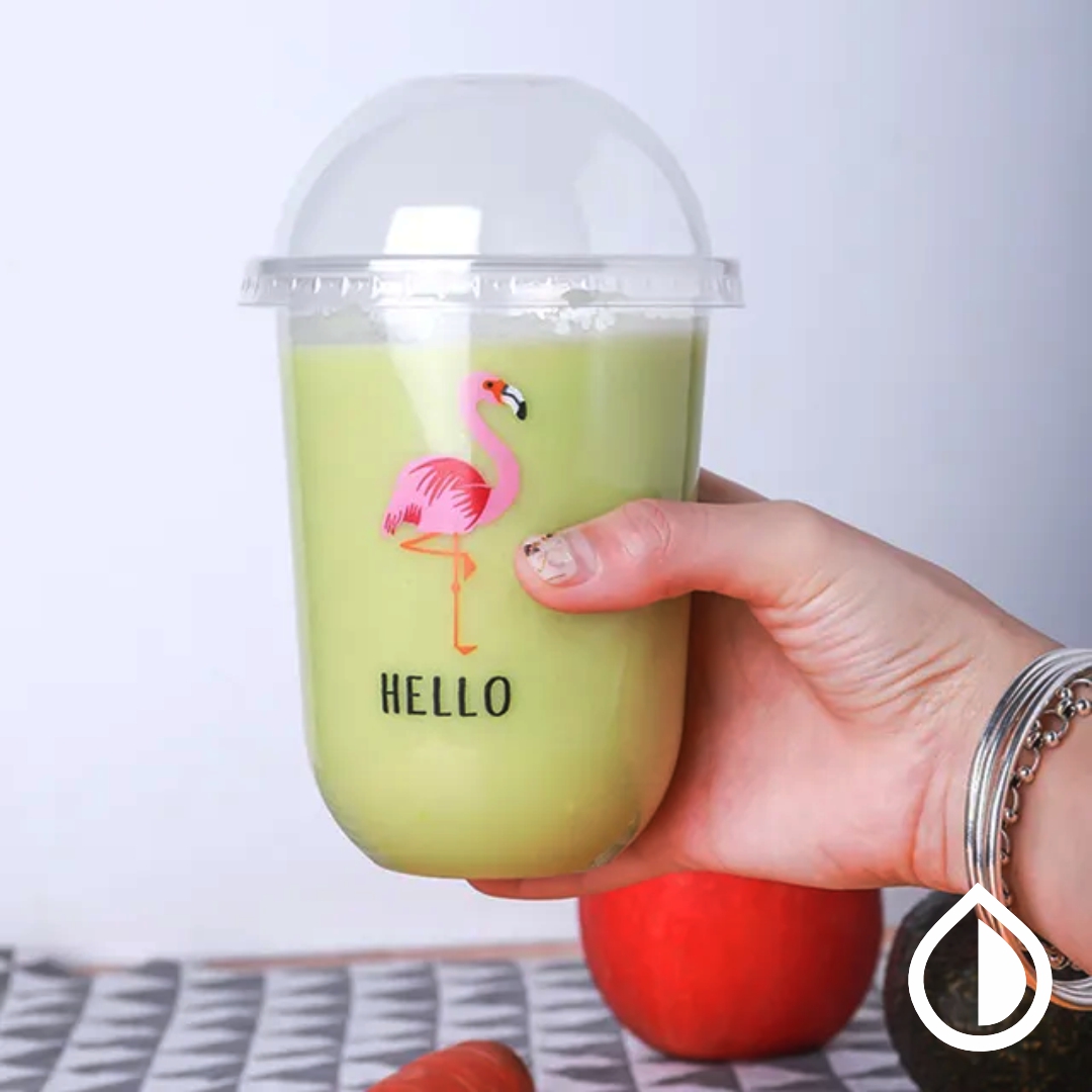 Custom plastic cups printing services in Dubai for personalized designs with logos, artwork, and branding. Ideal for events, promotions, and beverages.