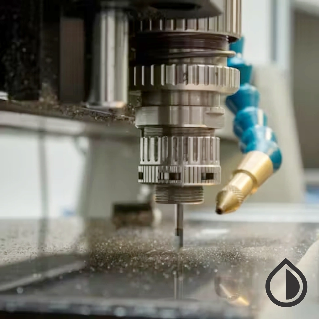 High-precision engraving on metal, glass, and wood for corporate gifts and awards in Dubai