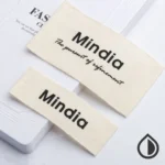 Mkindia Cloth label