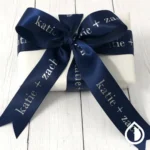 Katie+zach ribon printing service