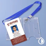 student ID card printing