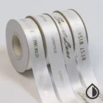 ecoworld ribon printing service