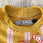 lolou Cloth label