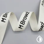 Mbrowz ribon printing service