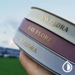 fay flora ribon printing service