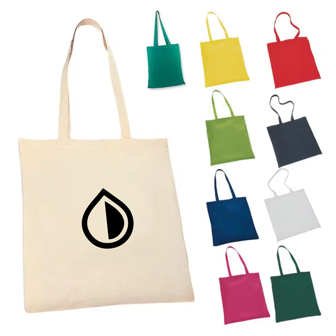 our custom natural bags in dubai
