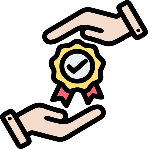 Quality control checking and packing