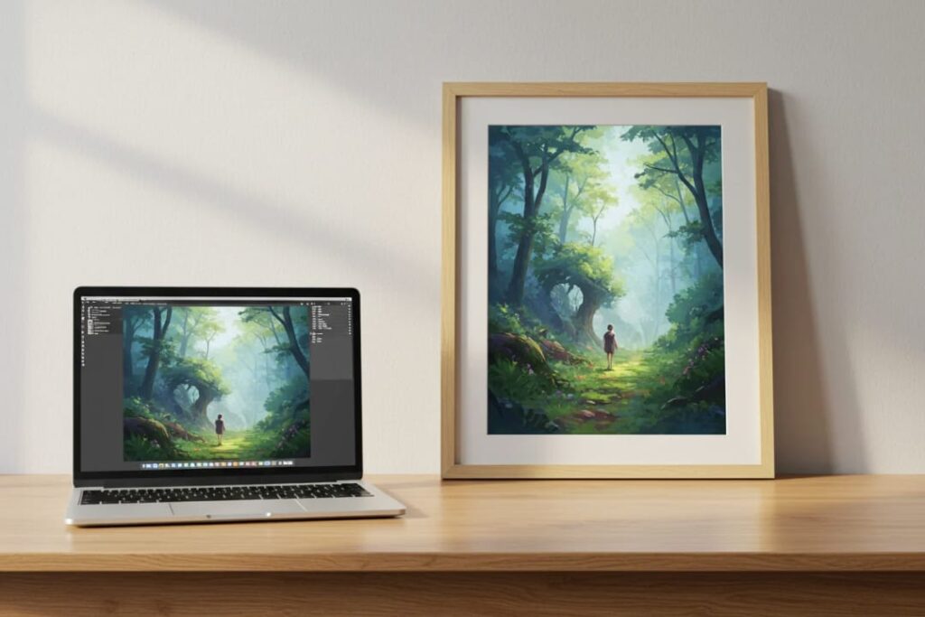 custom printing in dubai