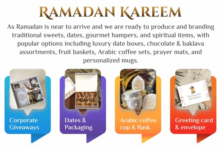 Celebrate Ramadan with MyDubai Graphics