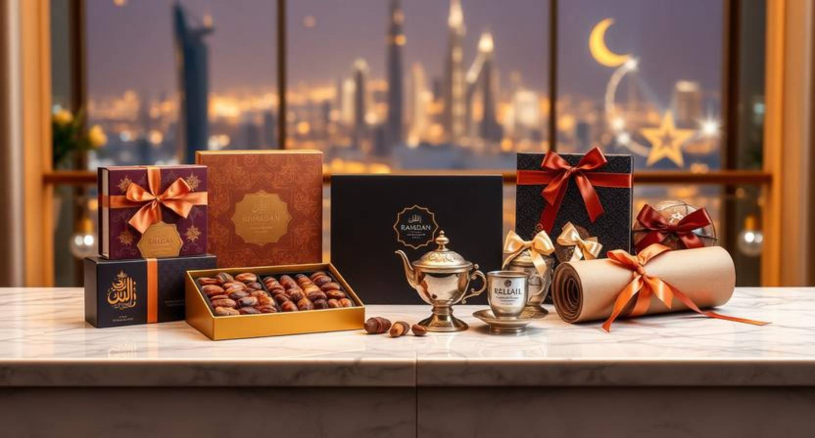 ramadan printing services dubai mydubai graphics corporate gifts