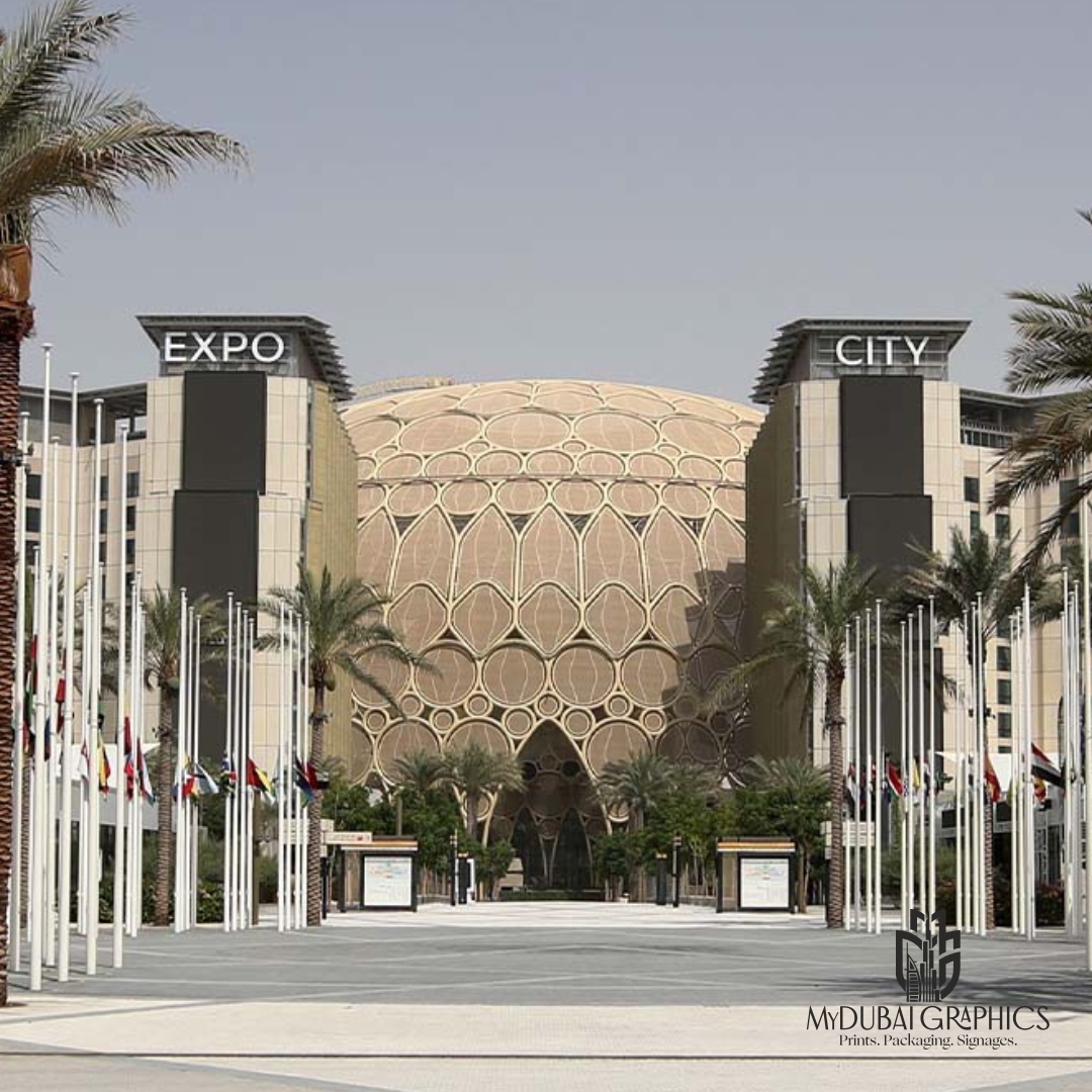 Dubai Expo City