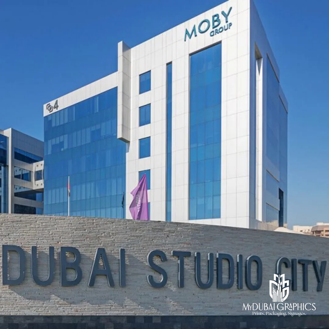 Dubai Studio City