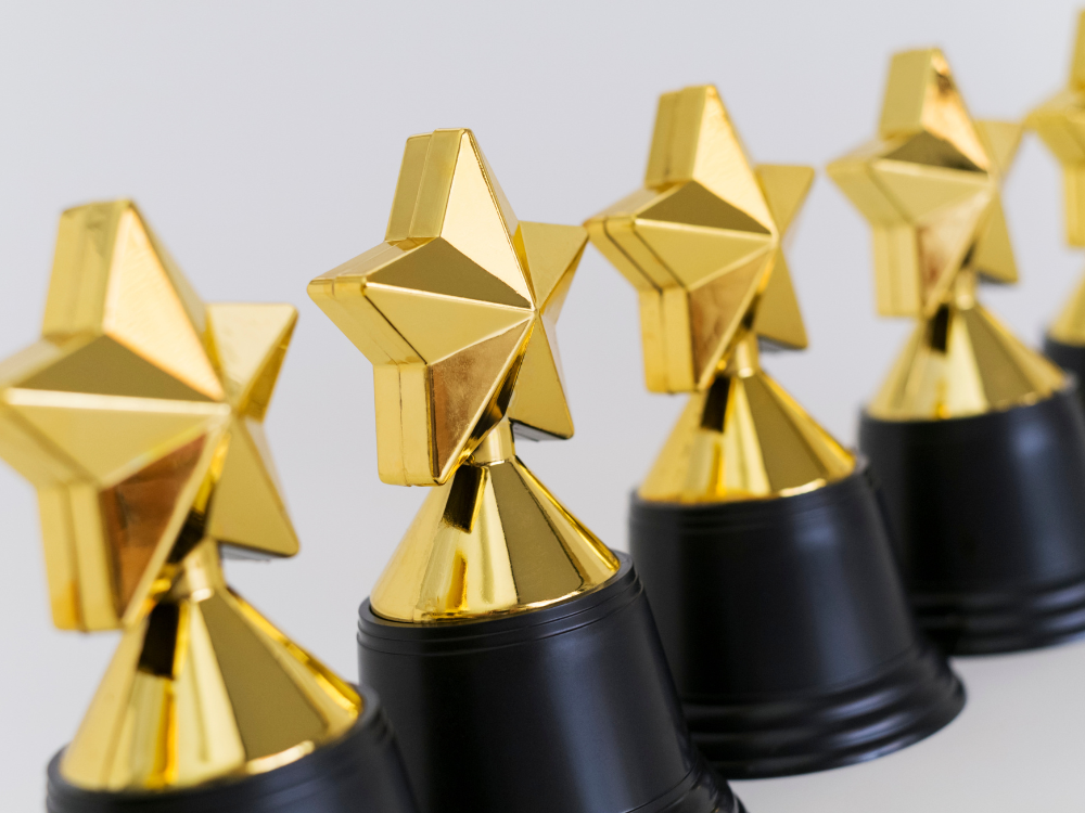 Award Printing