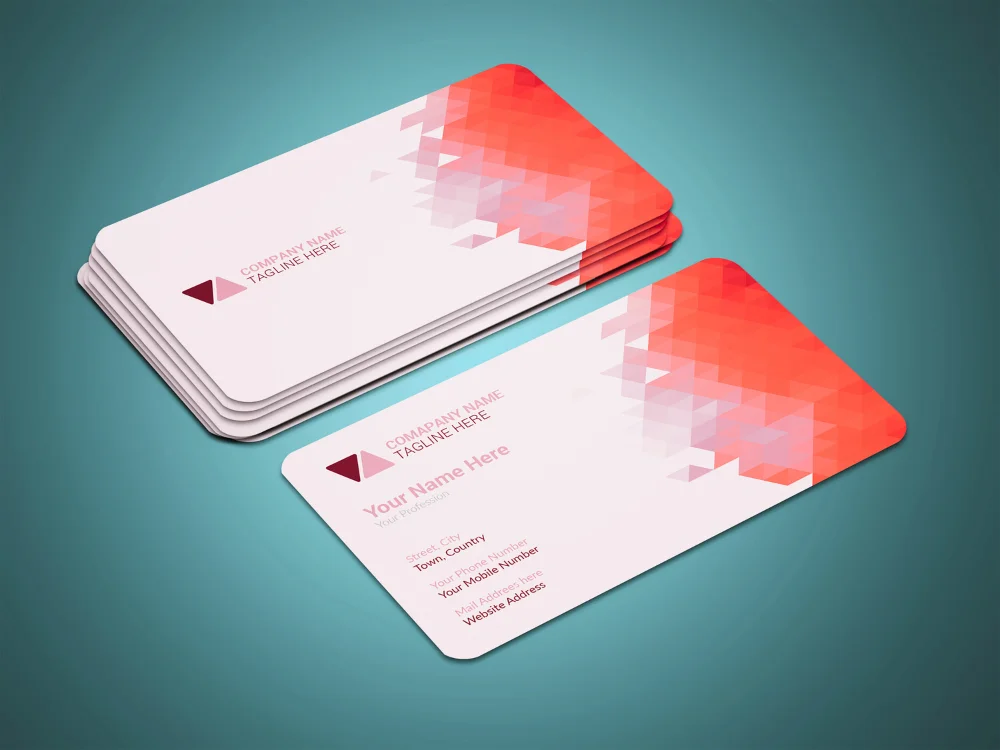 Business Card Printing Options We Offer