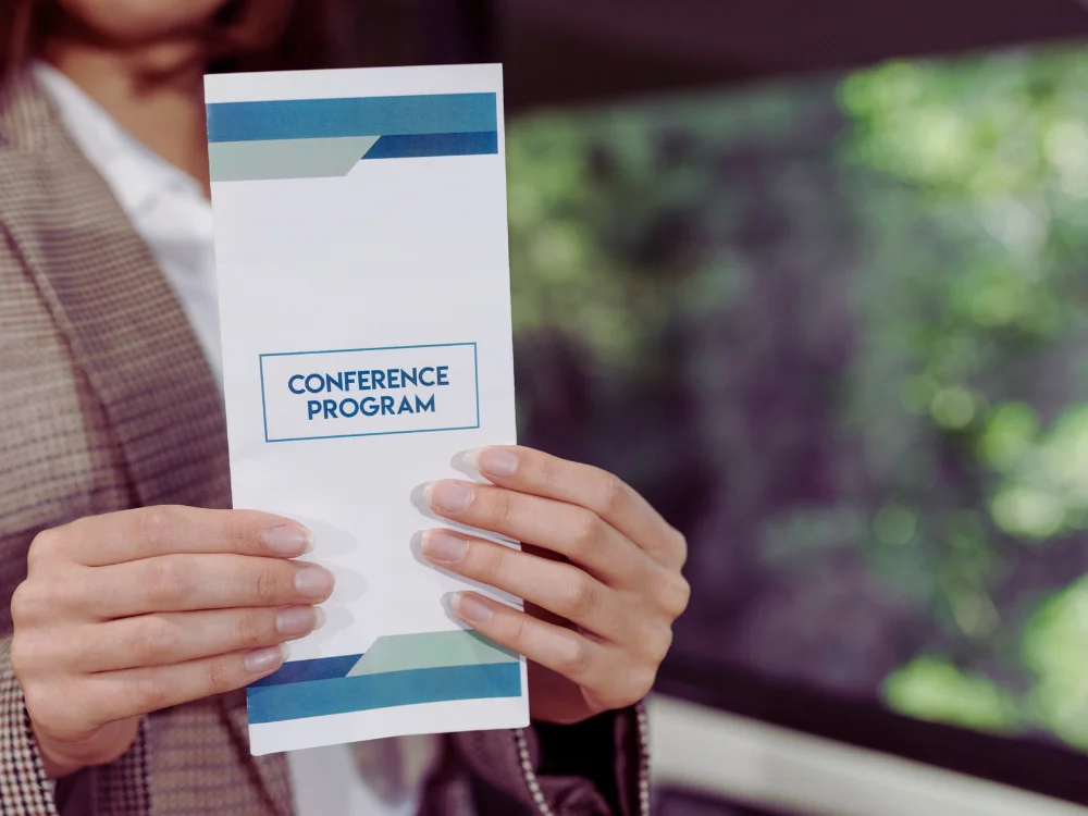 Professional Leaflet Printing in Dubai for Businesses