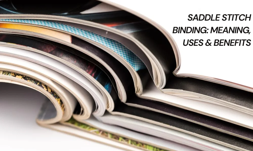 What Is Saddle Stitch Binding (1)