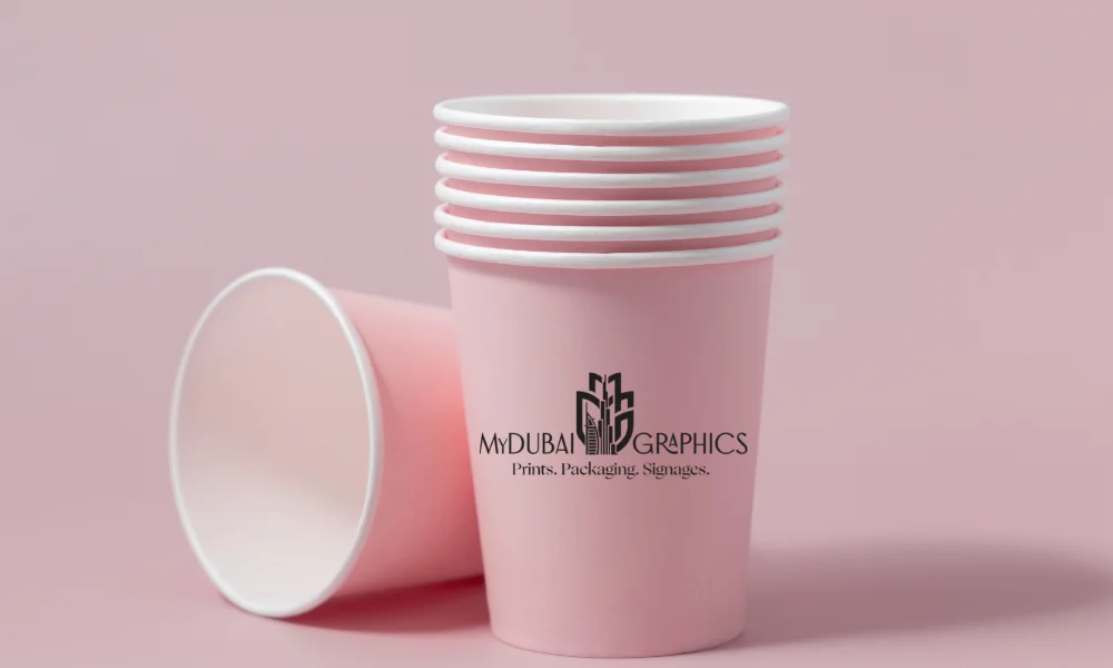 What to Print on Custom Cups Best Branding Ideas