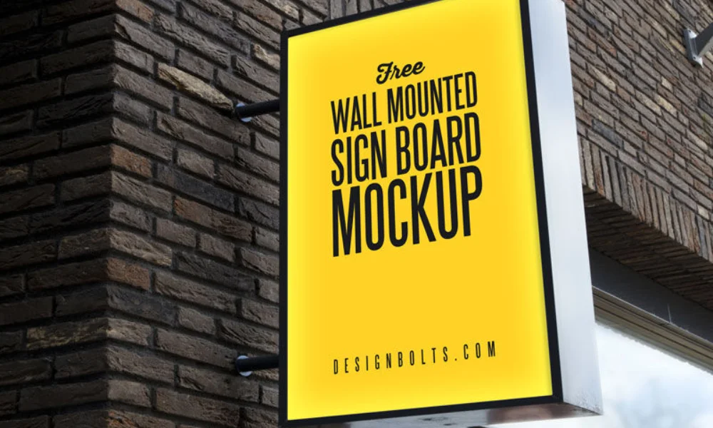 How Signboards Help Local Businesses Attract More Customers